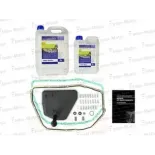 ASYSUM 1301700088 Kit, cambio de aceite del cambio automático