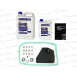 ASYSUM 1301700090 Kit, cambio de aceite del cambio automático
