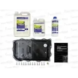 ASYSUM 1301700093 Kit, cambio de aceite del cambio automático