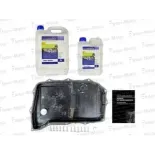 ASYSUM 1301700096 Kit, cambio de aceite del cambio automático