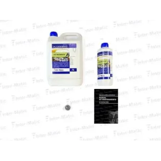 ASYSUM 1301700118 Kit, cambio de aceite del cambio automático