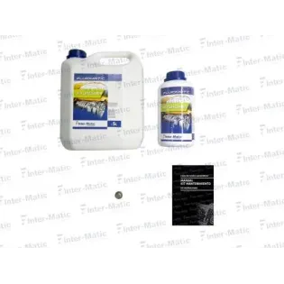 ASYSUM 1301700132 Kit, cambio de aceite del cambio automático