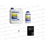 ASYSUM 1301700132 Kit, cambio de aceite del cambio automático