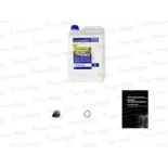 ASYSUM 1301700154 Kit, cambio de aceite del cambio automático