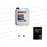 ASYSUM 1301700156 Kit, cambio de aceite del cambio automático