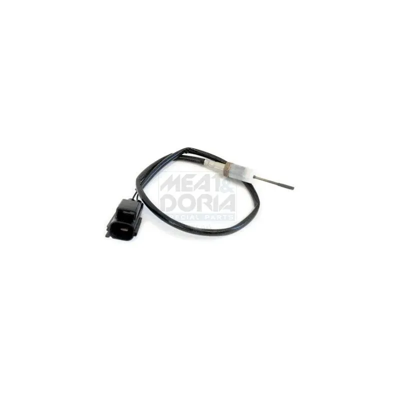 MEAT & DORIA 12086 Sensor, temp. gas escape