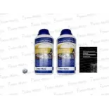 ASYSUM 1301700137 Kit, cambio de aceite del cambio automático