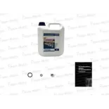 ASYSUM 1301700159 Kit, cambio de aceite del cambio automático