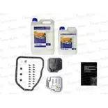 ASYSUM 1301700162 Kit, cambio de aceite del cambio automático
