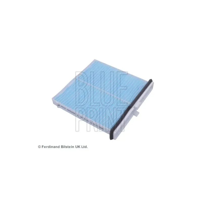 BLUE PRINT ADM52534 Filtro, aire habitáculo