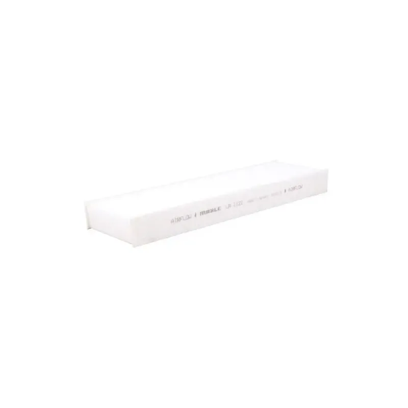 MAHLE LA1121 Filtro, aire habitáculo