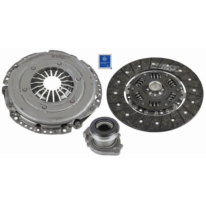 SACHS 3000990341 Kit de embrague