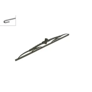 BOSCH 3397011395 Limpiaparabrisas
