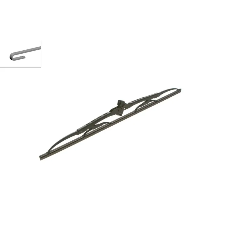 BOSCH 3397011395 Limpiaparabrisas