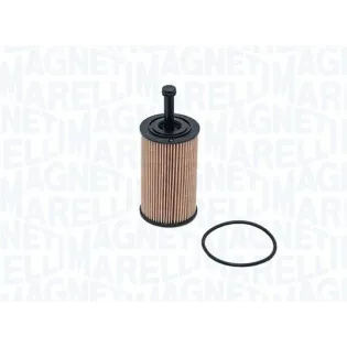 MAGNETI MARELLI 152071758800 Filtro de aceite