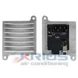 MEAT & DORIA K106048 Regulador, ventilador habitáculo