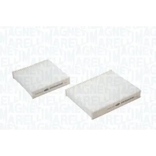 MAGNETI MARELLI 350203062640 Filtro, aire habitáculo
