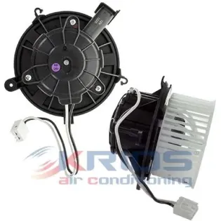 MEAT & DORIA K92254 Ventilador habitáculo