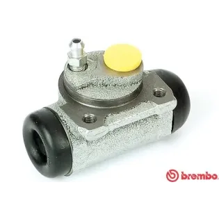 BREMBO A12206 Cilindro de freno de rueda