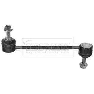 BORG & BECK BDL7552 Travesaños/barras, estabilizador