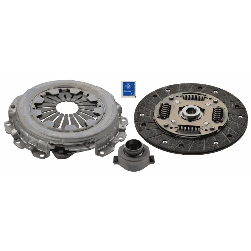SACHS 3000951468 Kit de embrague