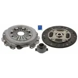SACHS 3000951468 Kit de embrague