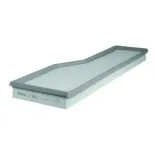 MAHLE LX582/1 Filtro de aire