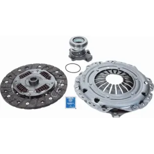 SACHS 3000990026 Kit de embrague