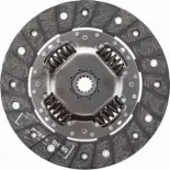 SACHS 3000990026 Kit de embrague