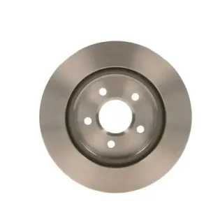 BOSCH 0986478777 Disco de freno (Unidad)