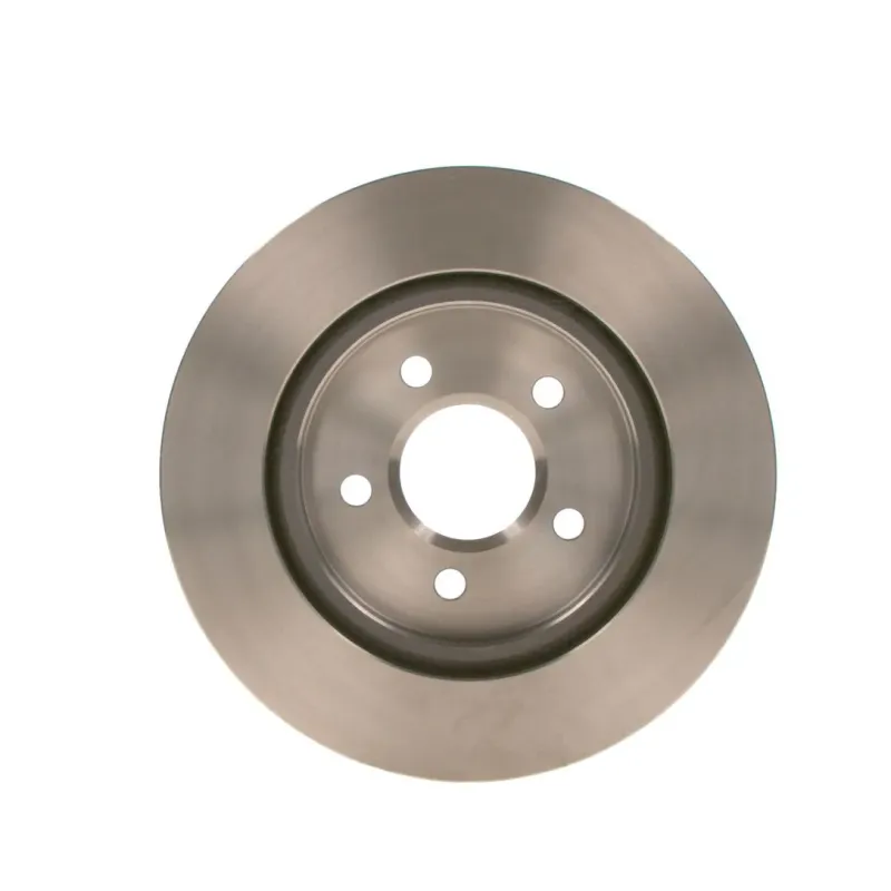 BOSCH 0986478777 Disco de freno (Unidad)
