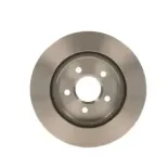 BOSCH 0986478777 Disco de freno (Unidad)
