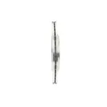 BOSCH 0986478777 Disco de freno (Unidad)
