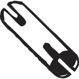 BOSAL 265-251 Conectores de tubos, sistema de escape