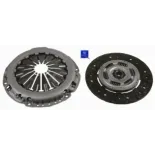 SACHS 3000951554 Kit de embrague