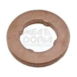 MEAT & DORIA 98012 Junta tórica, portainyectores