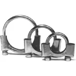 BOSAL 250-238 Pieza de fijación, sistema de escape