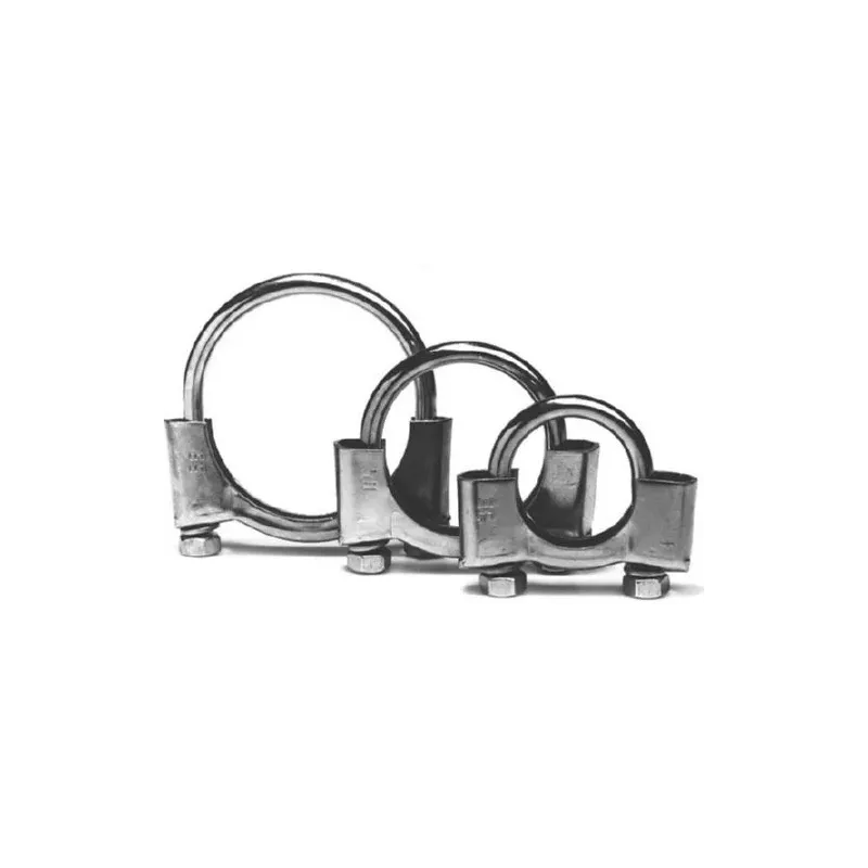 BOSAL 250-232 Conectores de tubos, sistema de escape