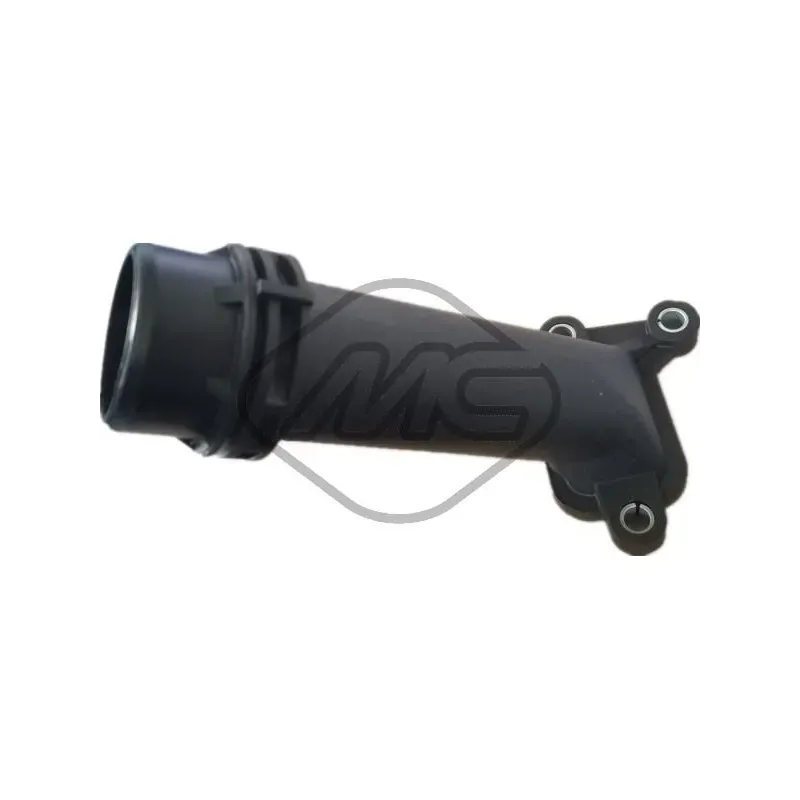 Metalcaucho 35888 Brida de refrigerante