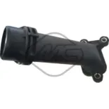 Metalcaucho 35888 Brida de refrigerante