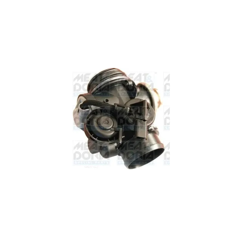 FINDAL 88059 Válvula EGR y tubo de admisión