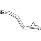 BOSAL 751-415 Tubo de escape
