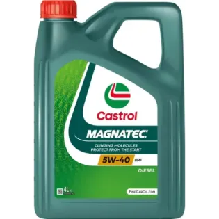 CASTROL 15F911 Aceite de motor