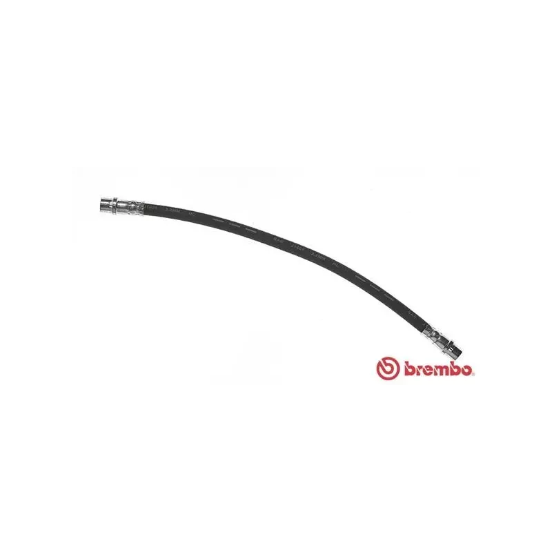 BREMBO T85121 Tubo flexible de frenos