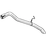 BOSAL 840-173 Tubo de escape