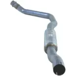 BOSAL 283-991 silenciador del medio