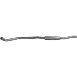 BOSAL 283-991 silenciador del medio