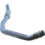 BOSAL 283-991 silenciador del medio