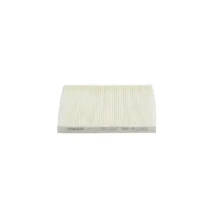 BOSCH 1987432106 Filtro, aire habitáculo