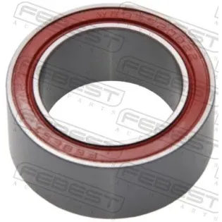 FEBEST WF35520022 Cojinete, árbol de compresor